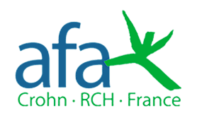 Logo association AFA